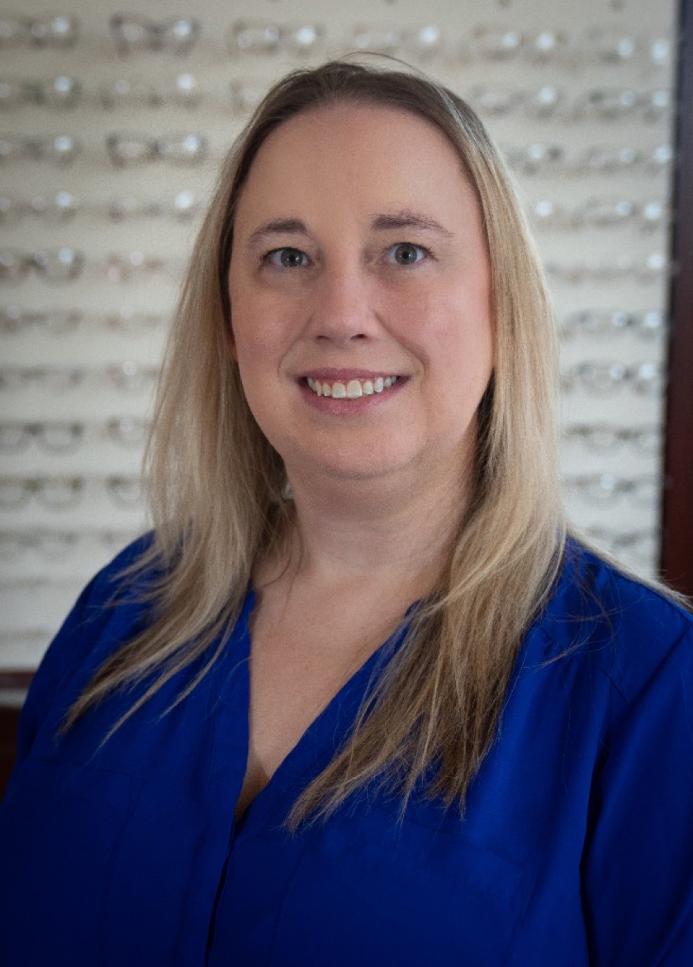 Portrait of Jessica